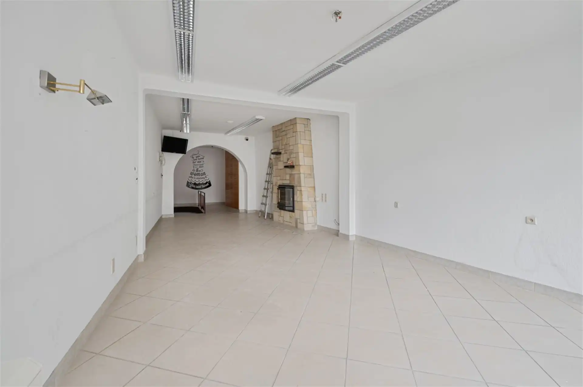 Uniek gebouw kort nabij de Grote markt foto 9