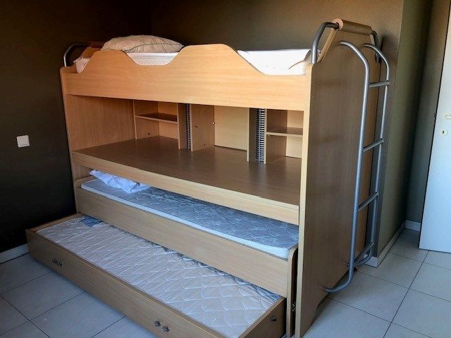 GOED GELEGEN APPARTEMENT MET 3 SLAAPKAMERS TE HUUR OP JAARBASIS foto 14