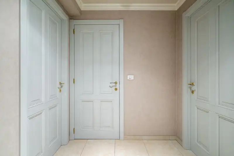 Ruim appartement (145m²) met 3 slaapkamers foto 11