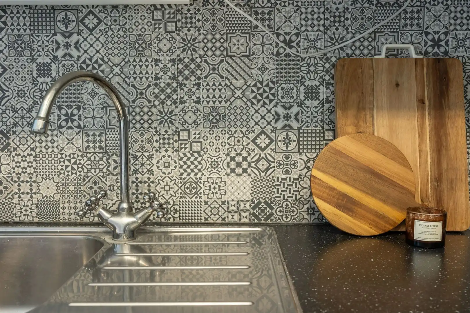 Instapklaar en energiezuinig appartement foto 3