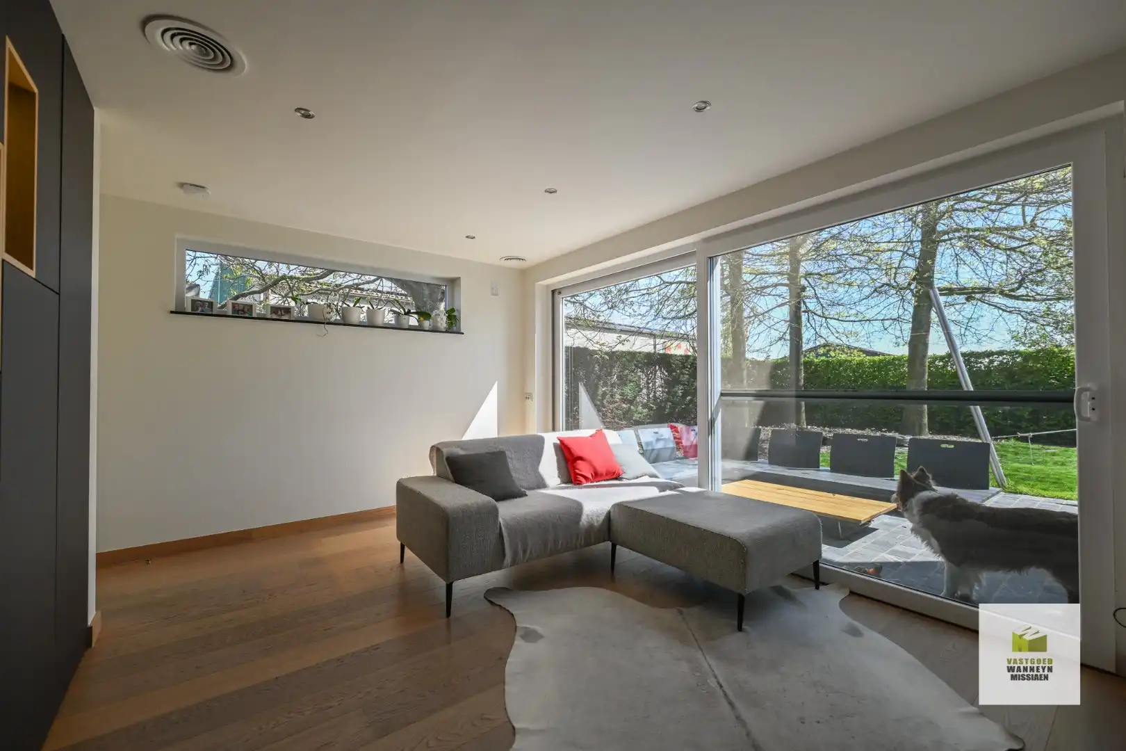 Energiezuinige alleenstaande woning met 5 slaapkamers op rustige ligging. foto 13