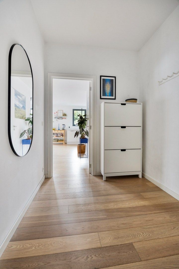 Appartement 3 slaapkamers met staanplaats nabij het centrum van Jette foto 2