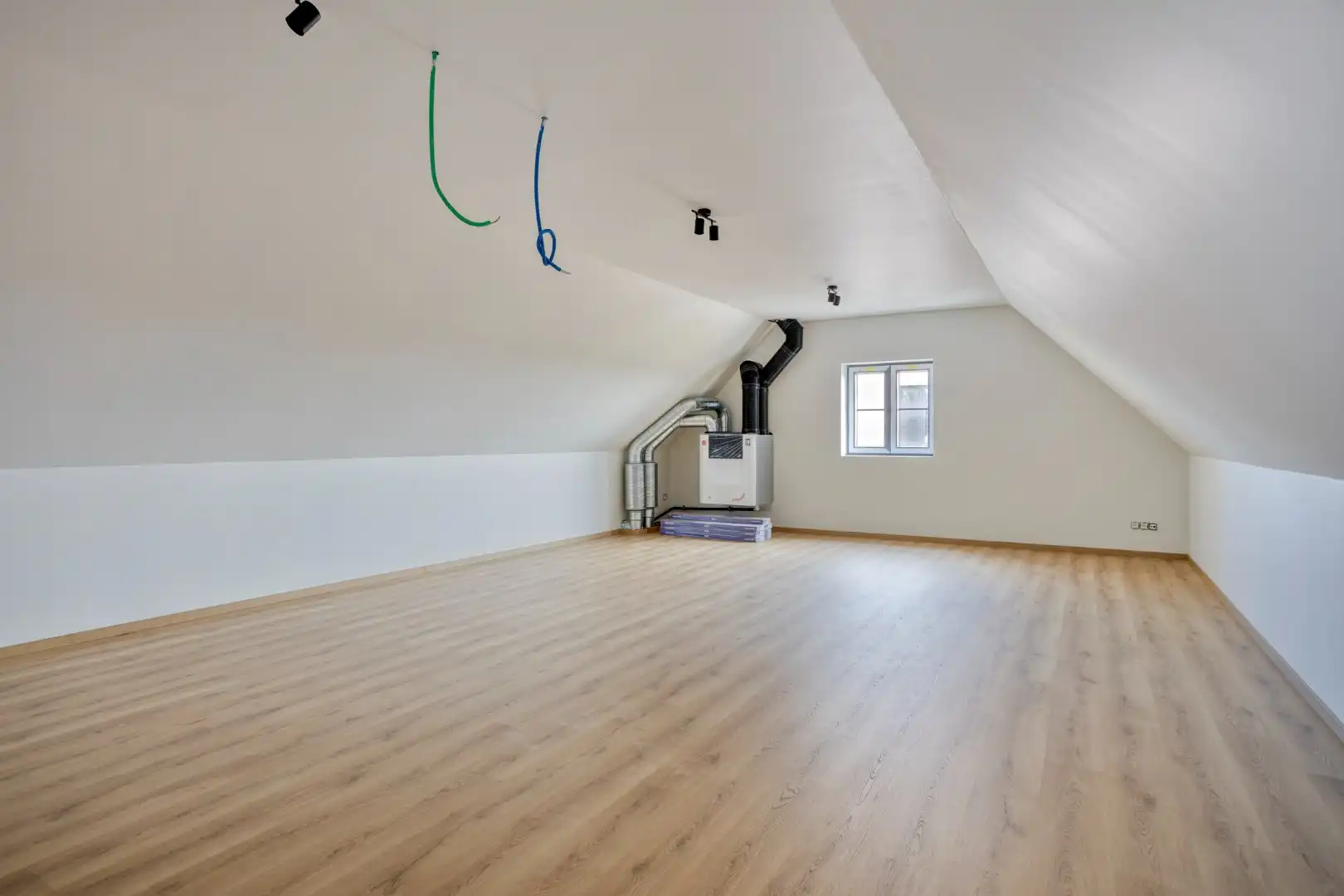 Prachtige ruime nieuwbouw villa met 5 slaapkamers en garage te Pellenberg - EPC A foto 28