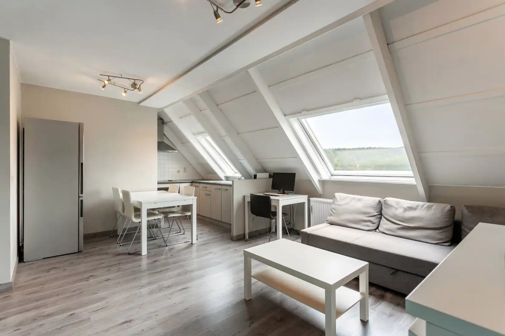 Appartement te koop L. Devillersstraat 5 -/403 - 1650 Beersel