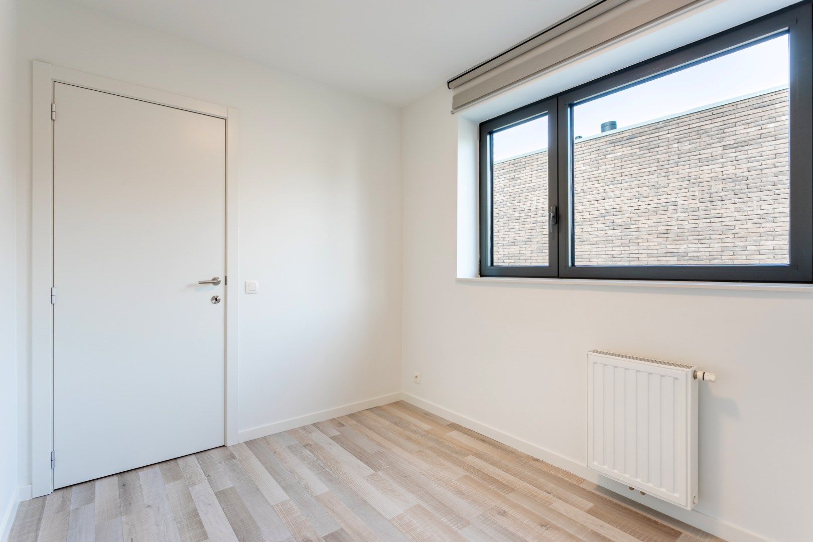 Instapklare, energiezuinige woning 3slpks, tuin en garage foto 14