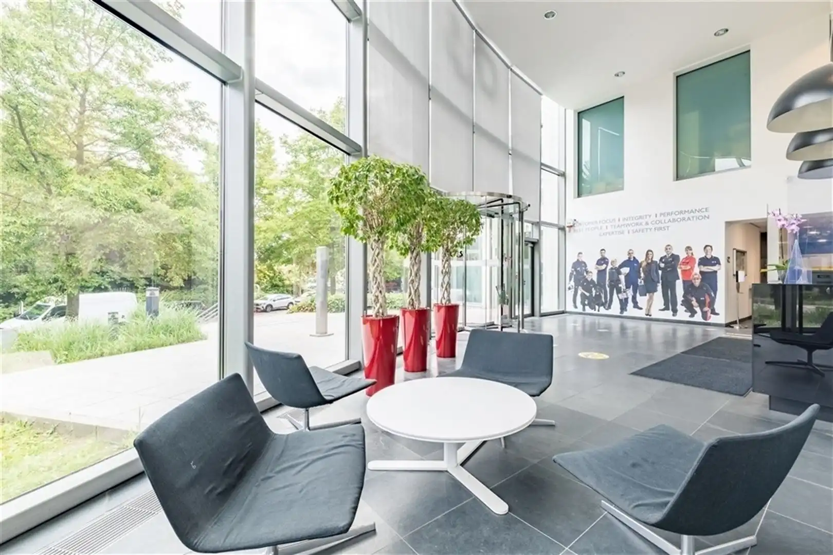 BOUDEWIJNLAAN 30: kantoor van 351m² foto 16