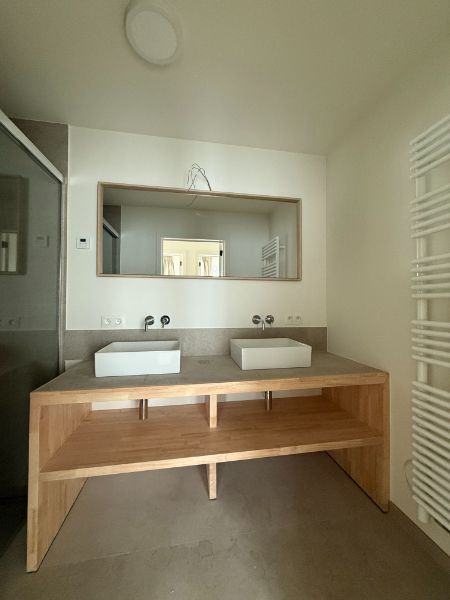 Exclusieve en instapklare luxeappartementen in Mariakerke – energiezuinig en ruim wonen in een groene omgeving foto 11