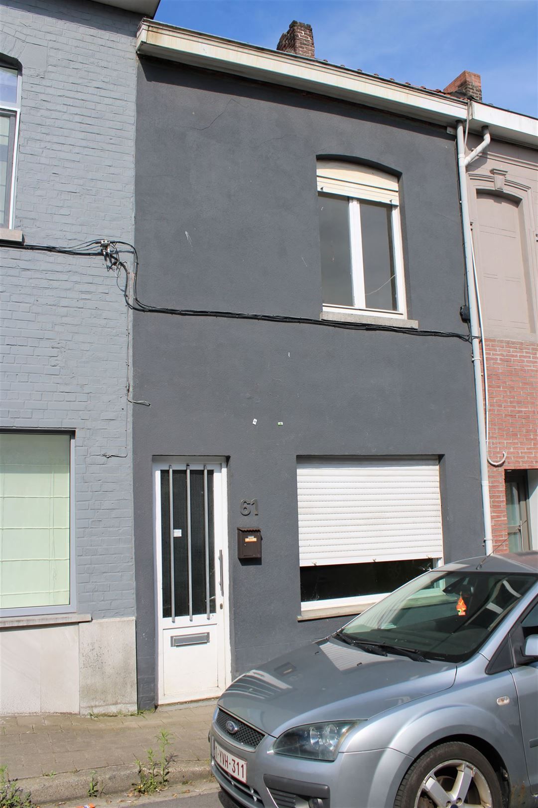 Huis te koop xxxINW-Dejaegher-Halewijnstraat 61 - 8930 MENEN