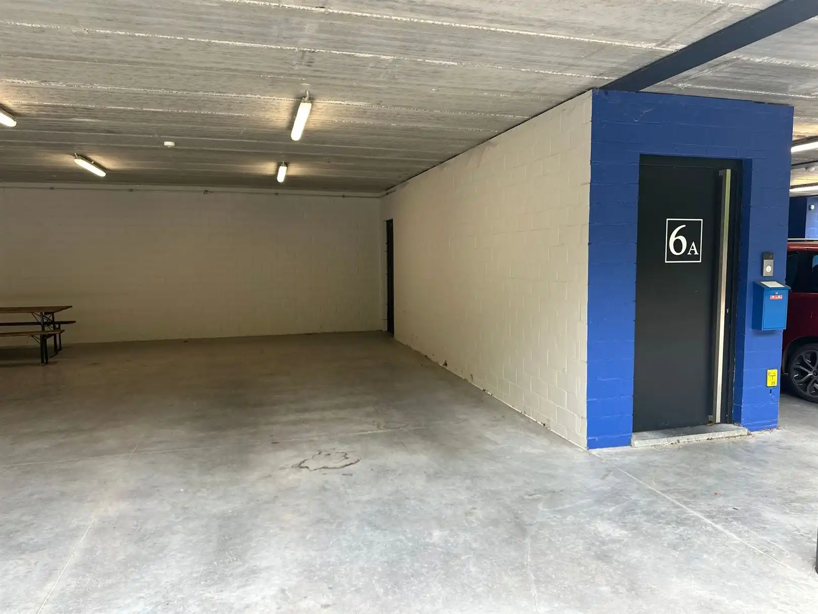 Lichtrijke burelen met een opp van 155m² foto 10