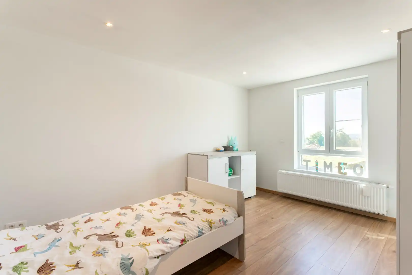 Energiezuinige gezinswoning met 5 slpk te Sint-Pieters-Leeuw foto 18