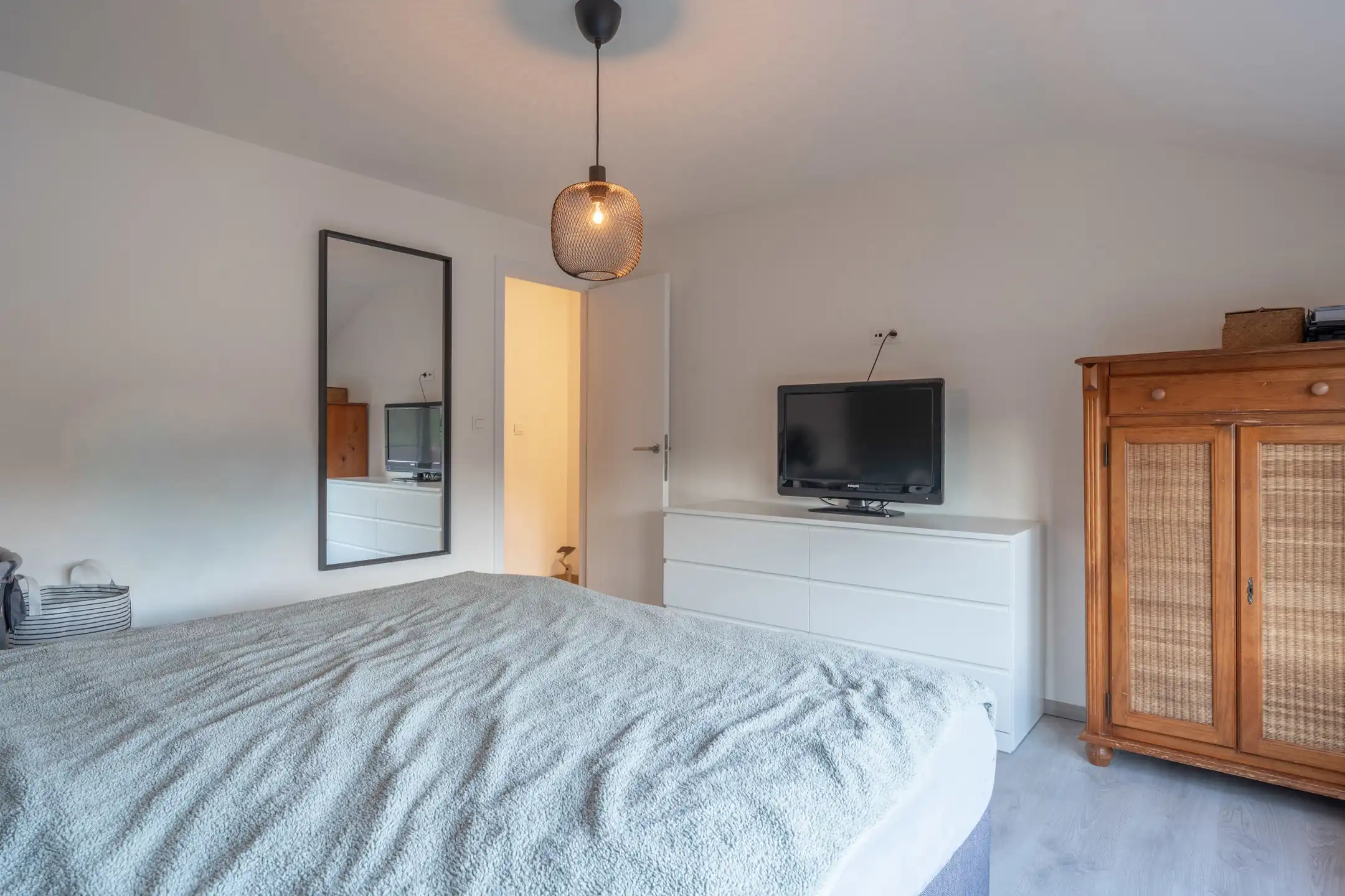 Prachtig gerenoveerde woning met 3 slpks en tuin te Beerse foto 22