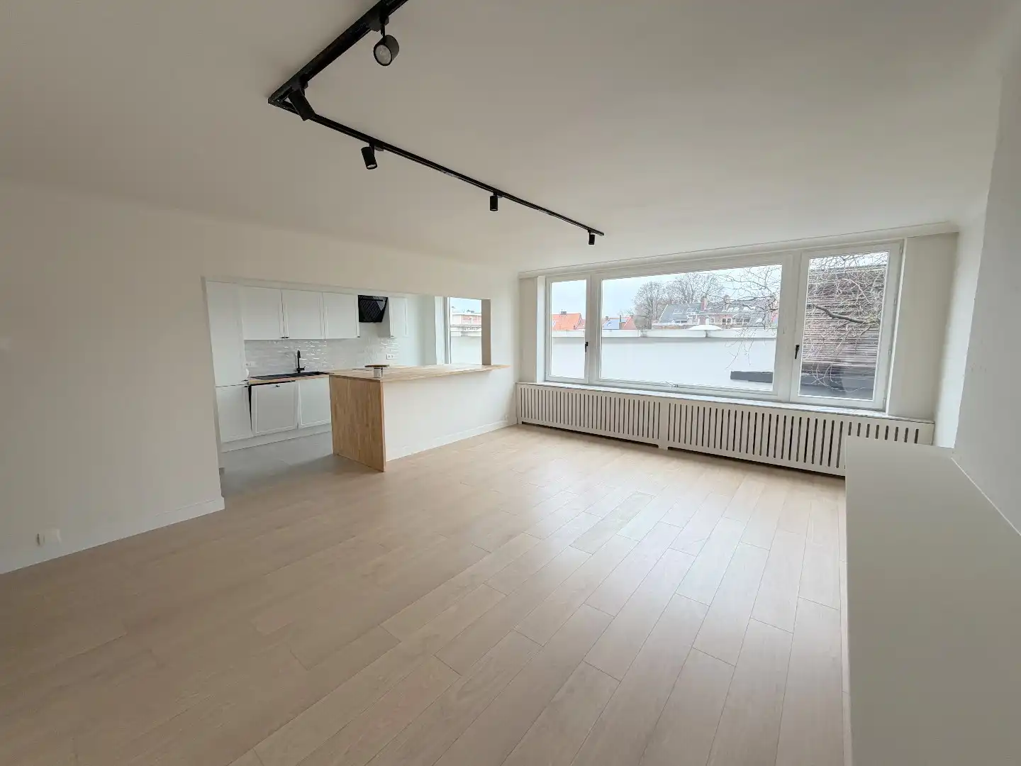 Appartement te huur 8500 Kortrijk