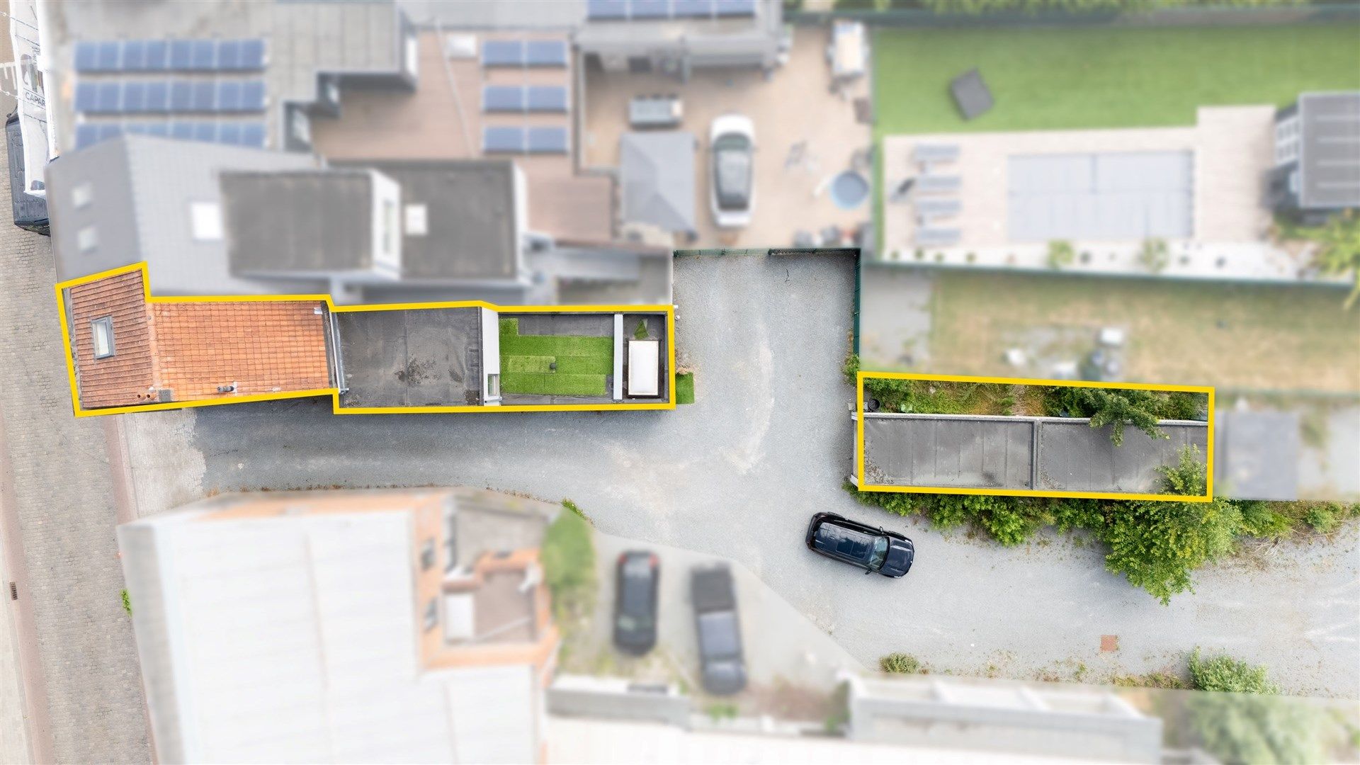 Unieke woning in lofstijl met 3 slaapkamers en dubbele garage foto 23