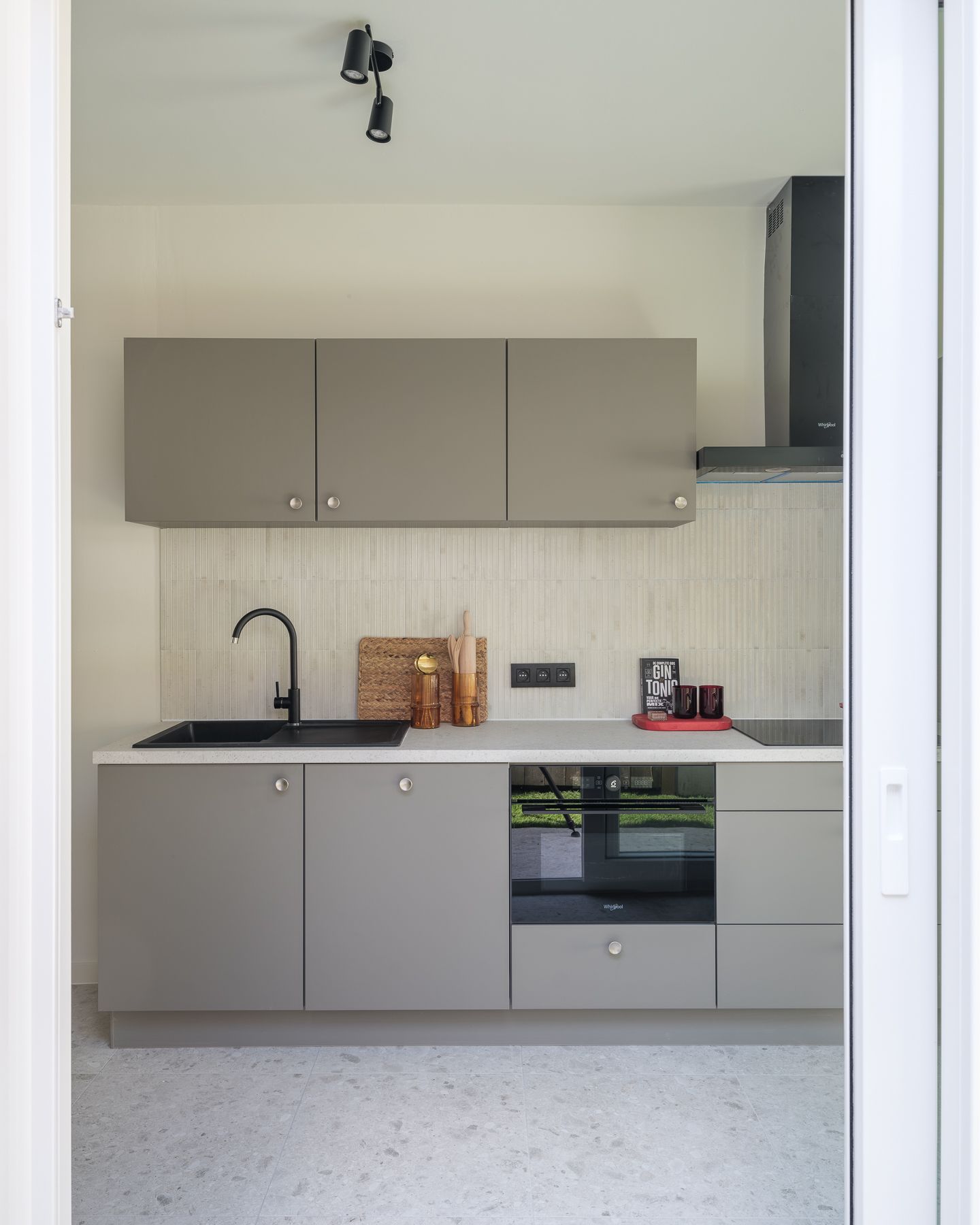 Instapklare en smaakvol gerenoveerde woning foto 7