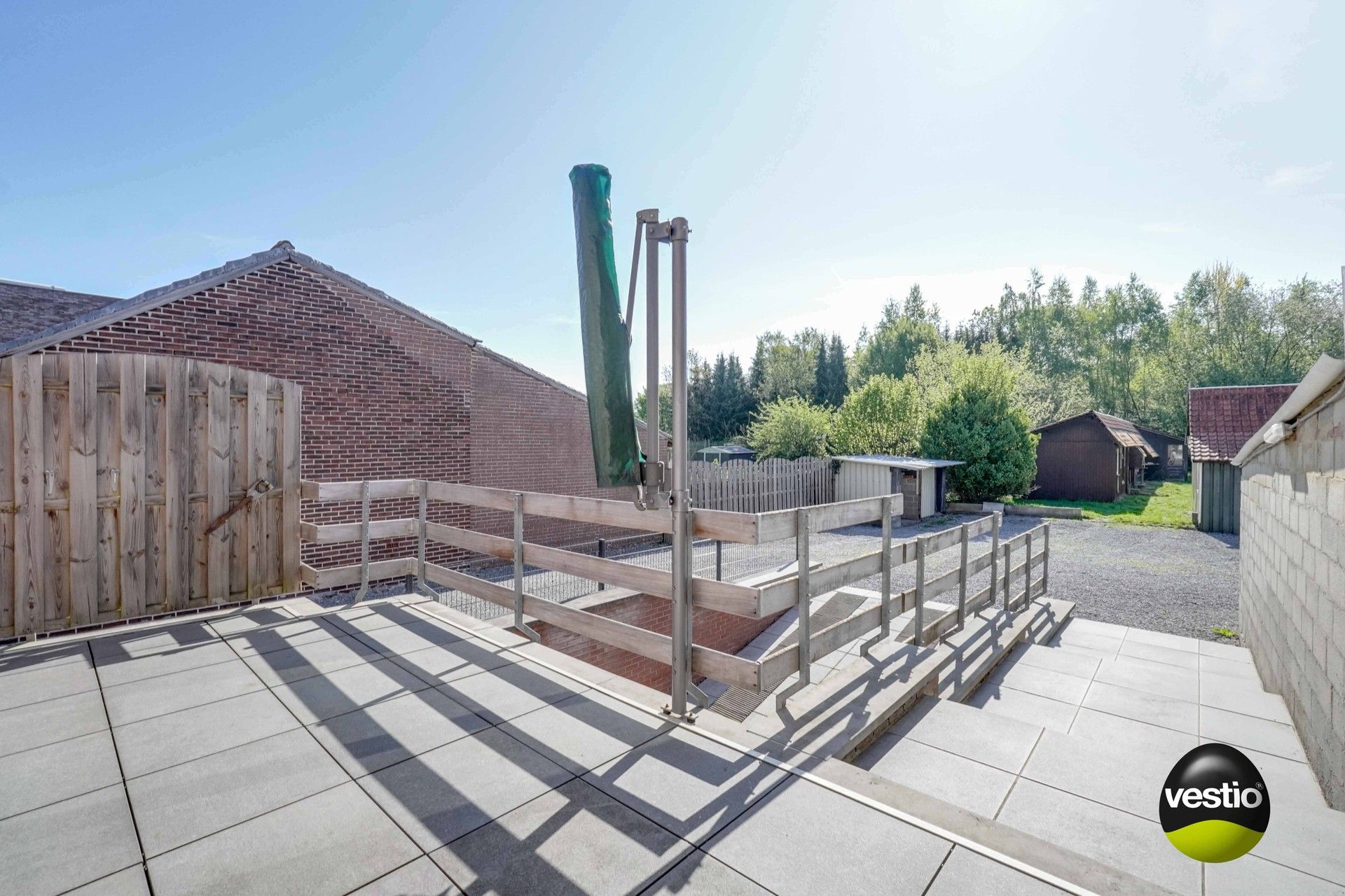 DEGELIJKE WONING MET WEILANDEN OP 1,7 HECTARE foto 44