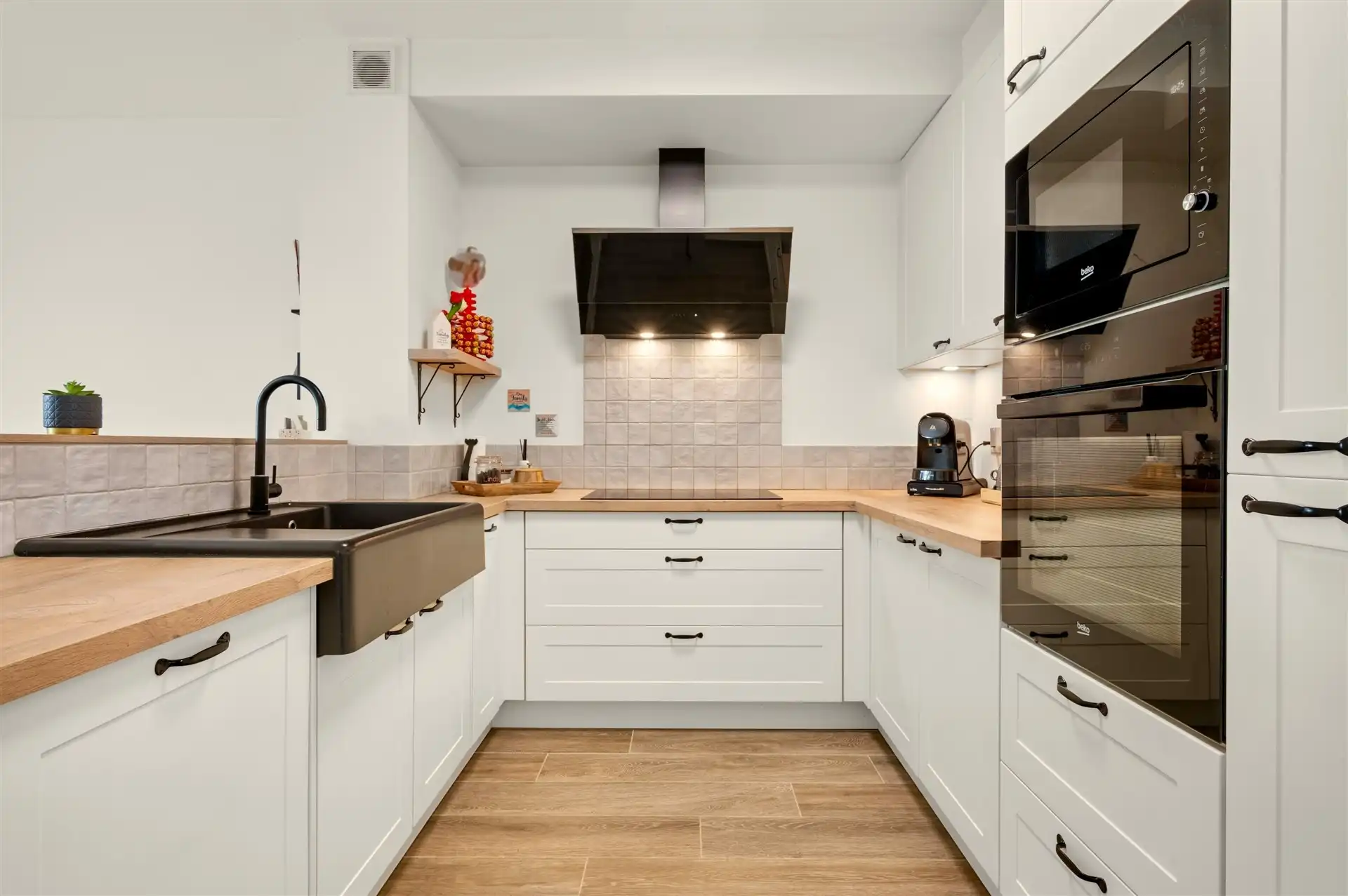 Knappe energiezuinige woning met 4 slpks en mooi vergezicht foto 8