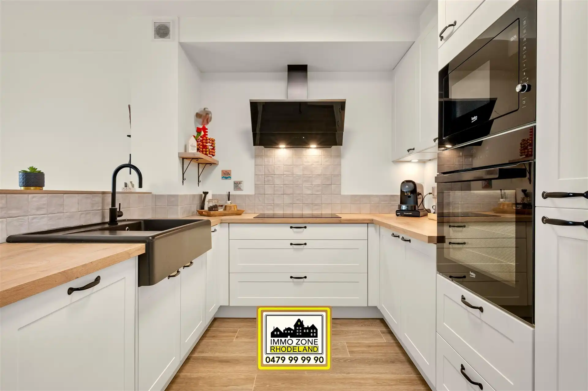 Knappe energiezuinige woning met 4 slpks en mooi vergezicht foto 8