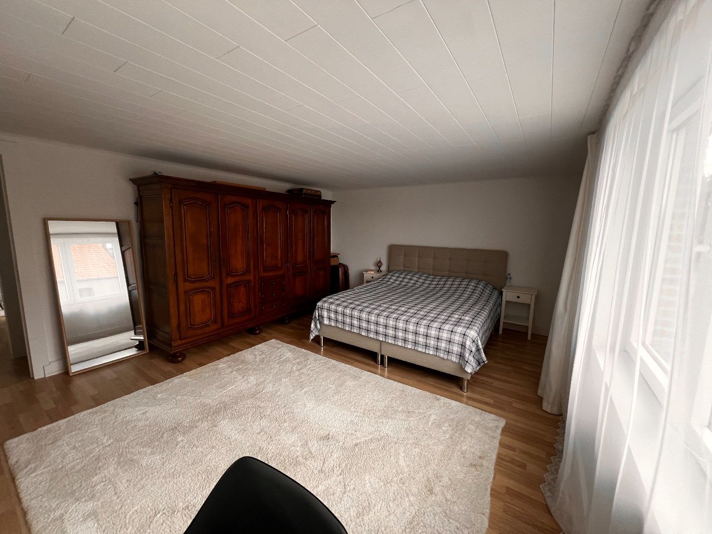 WONING MET 2 SLAAPKAMERS, TERRAS EN TUIN IN VOORMEZELE foto 9