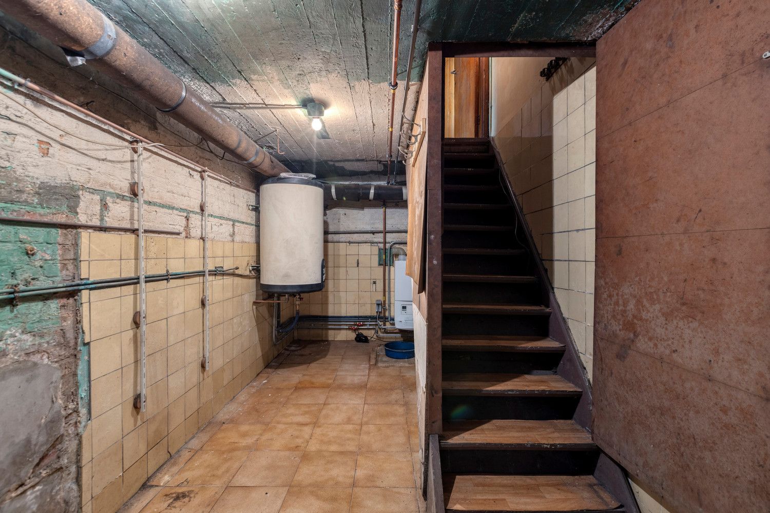 STIJLVOLLE EN INSTAPKLARE WONING TE DIEST! foto 31