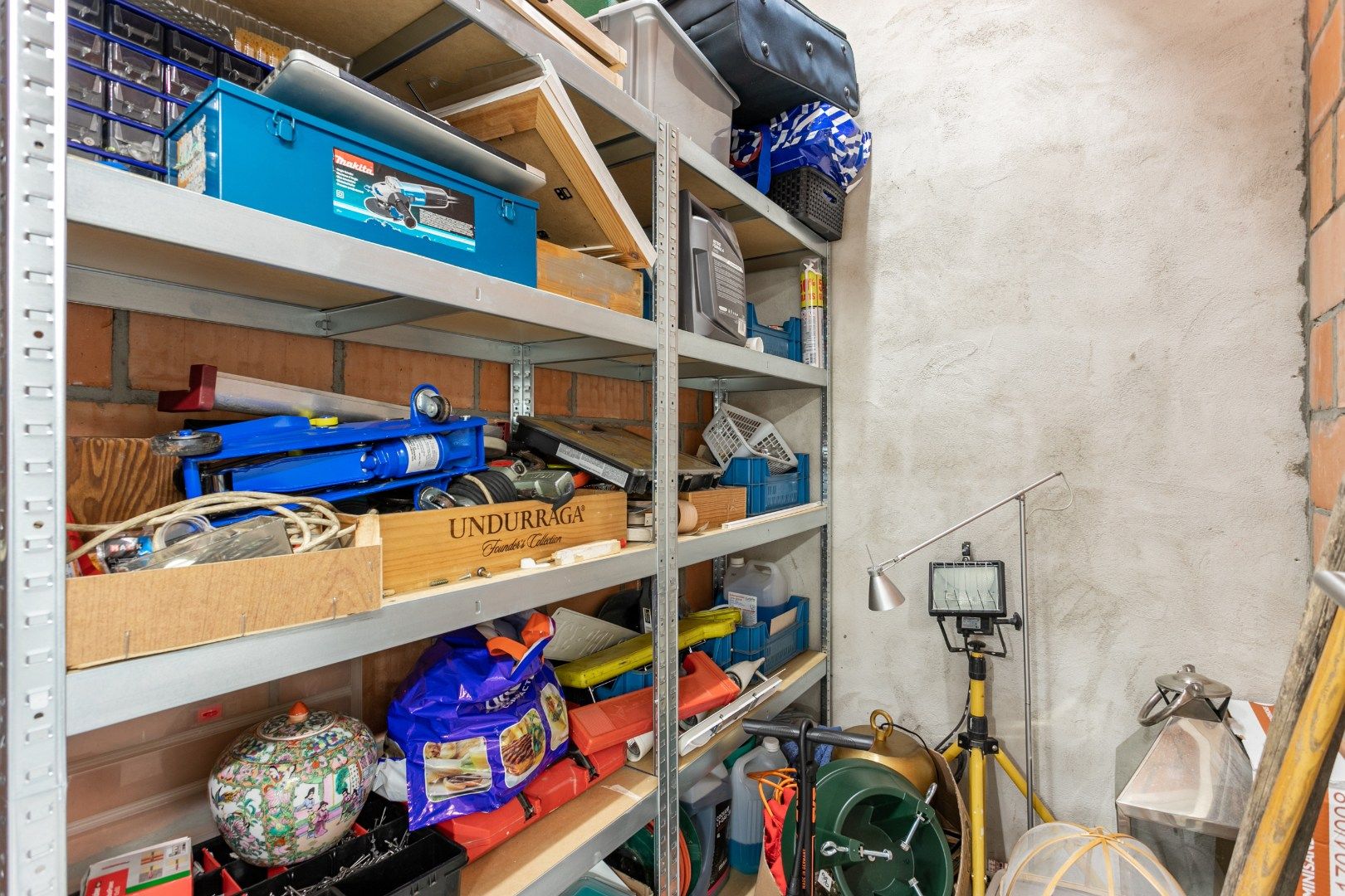 Energiezuinig appartement (EPC:B) met 3 slpk te Halle-centrum foto 23