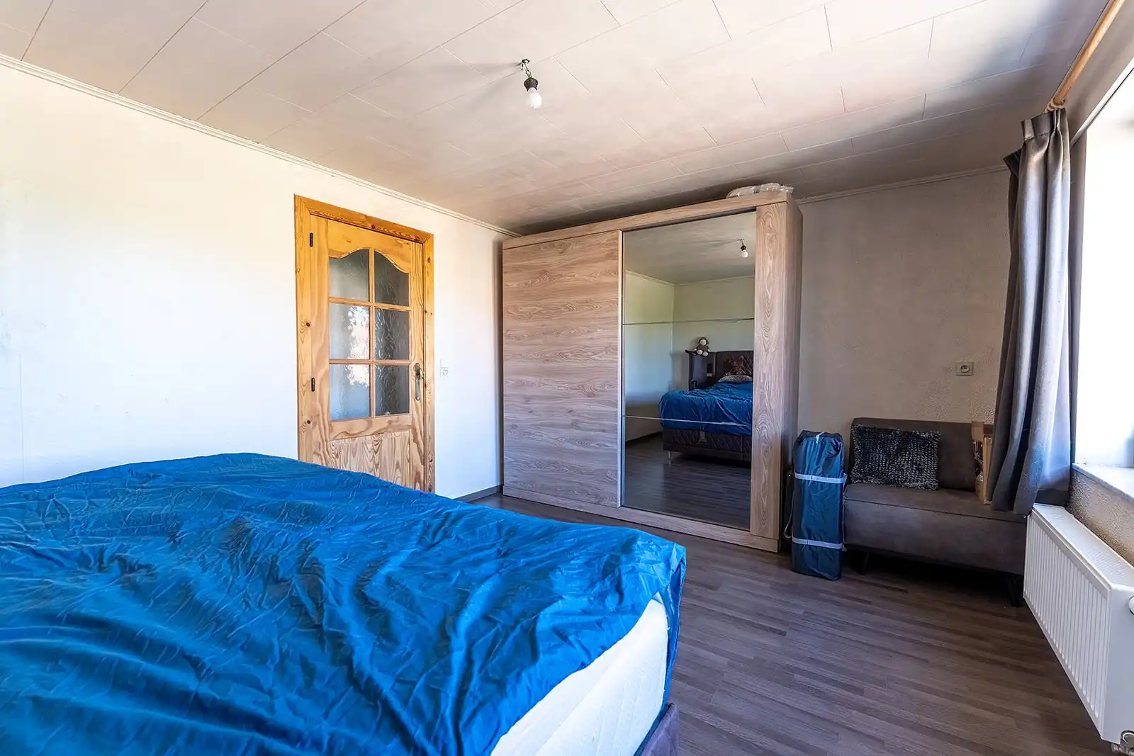Instapklare Halfopen bebouwing op 1125 m² met ruime oprit foto 19