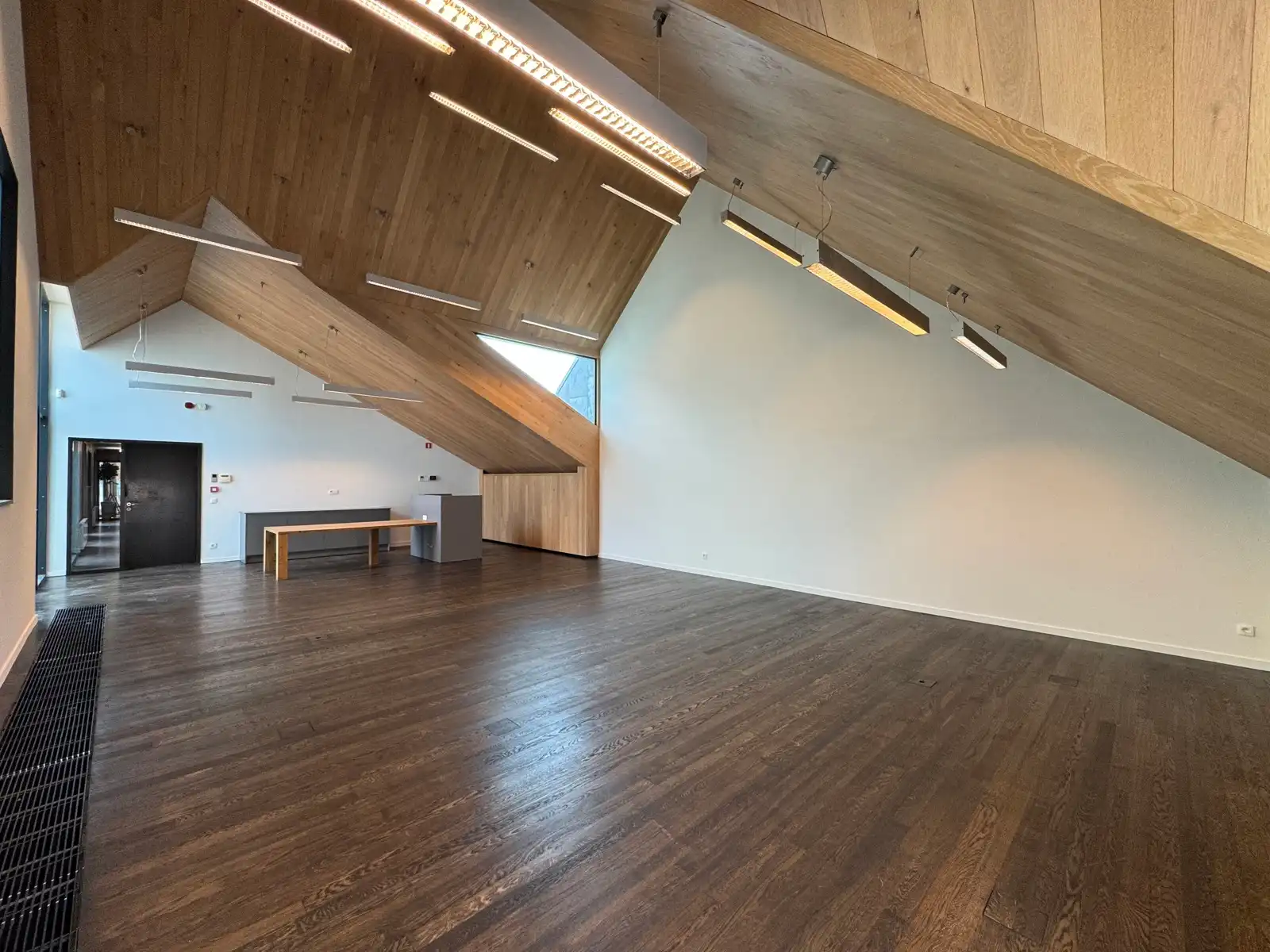 Creatieve werkplek in hartje Antwerpen foto 5