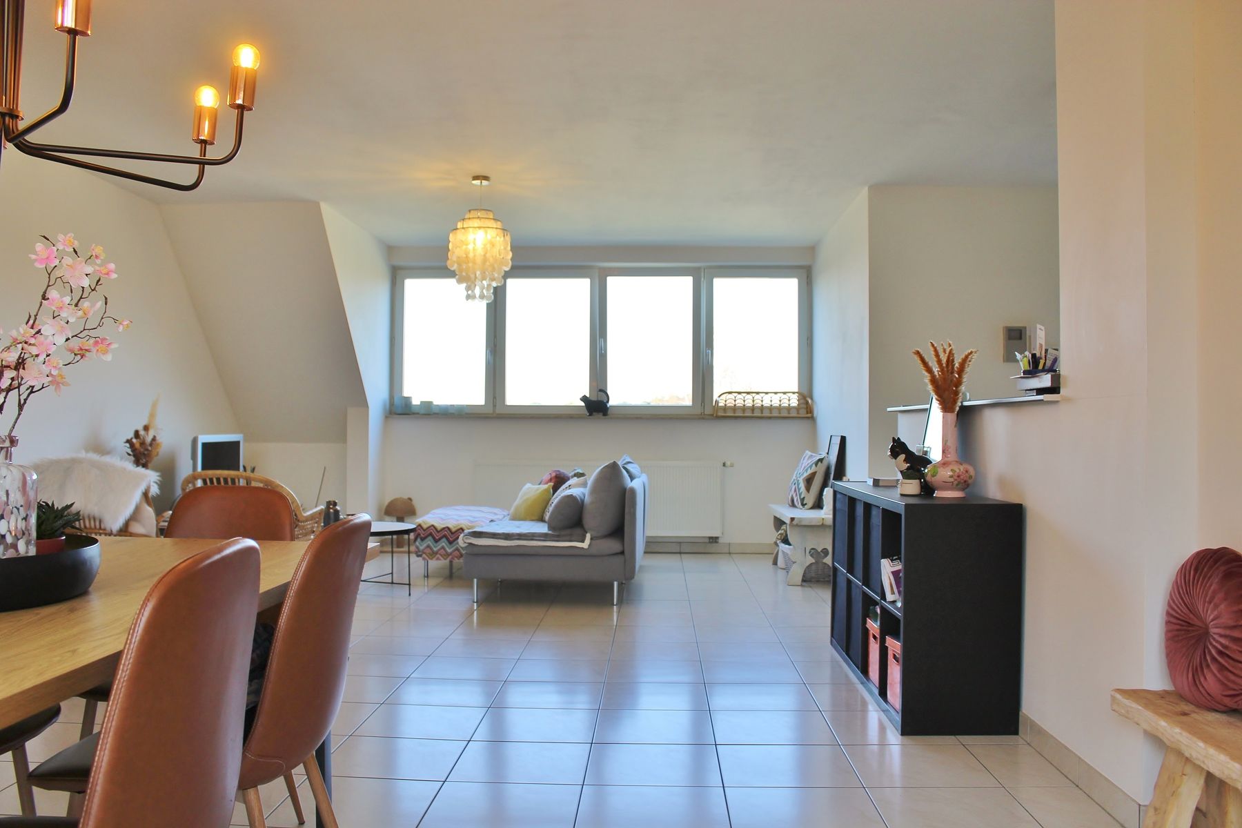 Appartement te huur foto 5