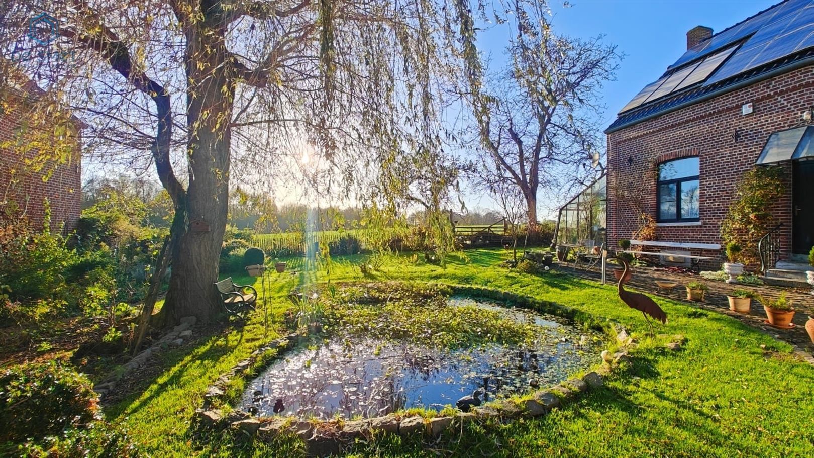 Huis foto 6