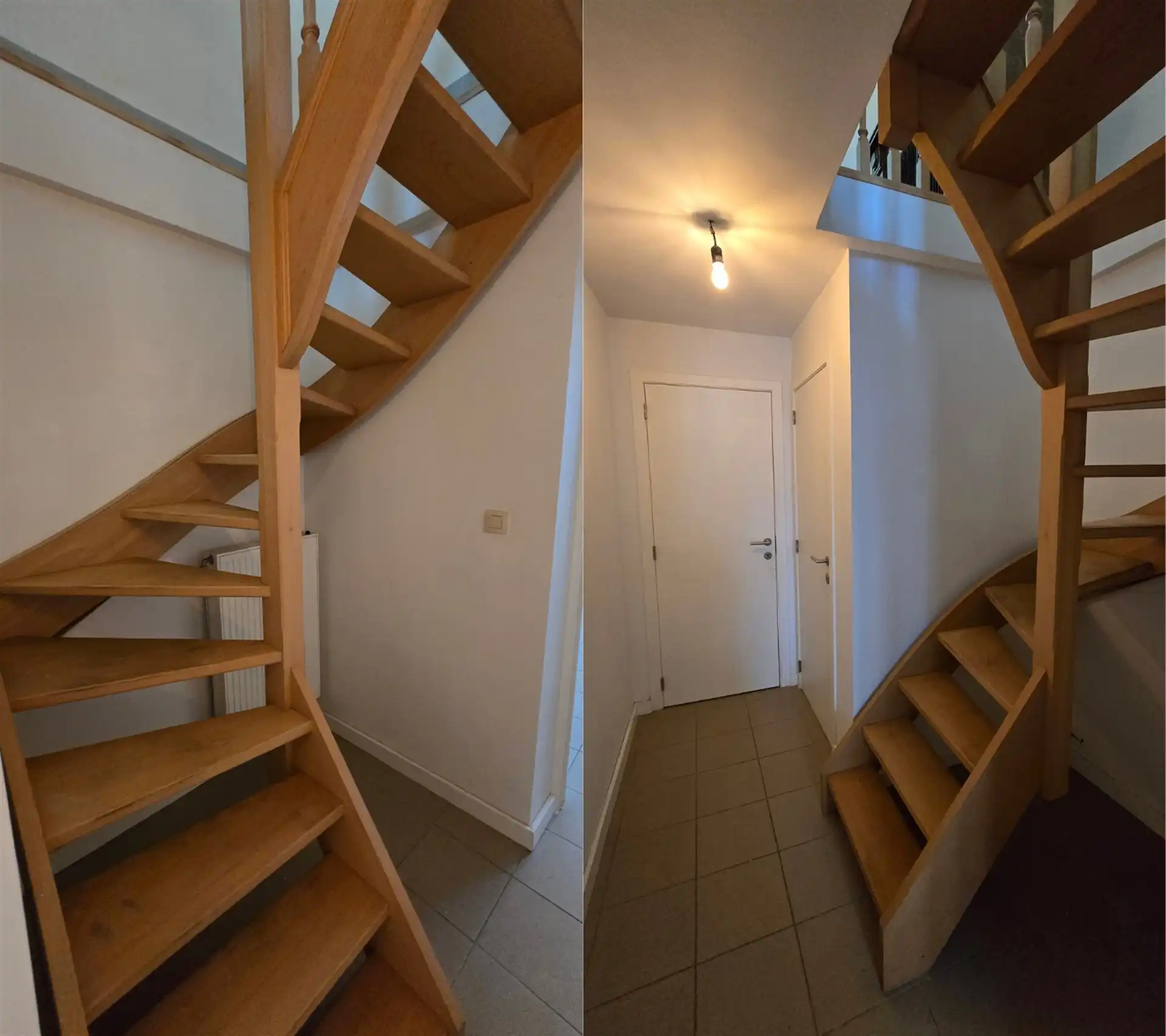 Prachtig neoclassicistisch appartement met stadstuin te huur in Elsene foto 14