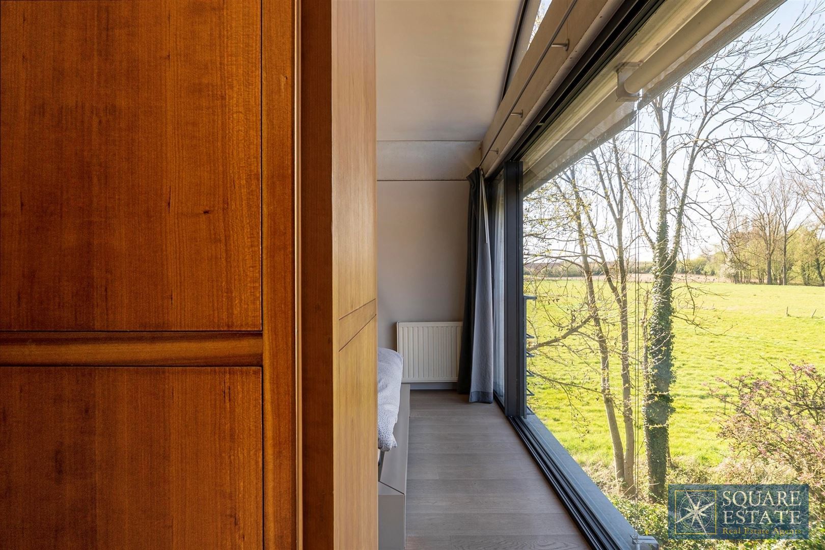 Gezellige villa in Hamme foto 12