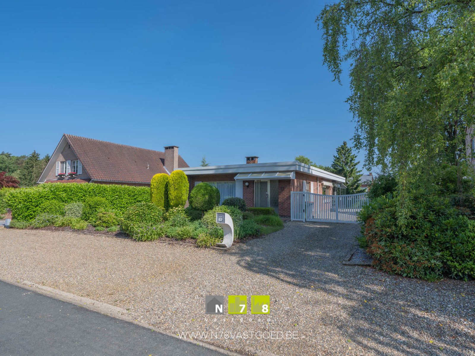Huis te koop foto 17