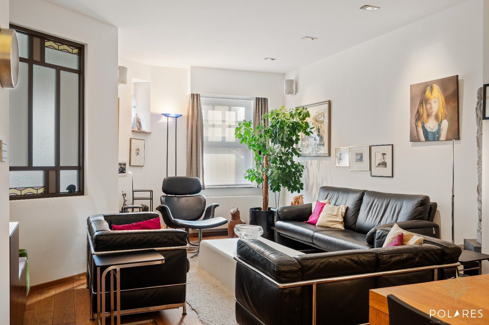 Stijlvol art-deco herenhuis in het hart van Leuven. foto 7