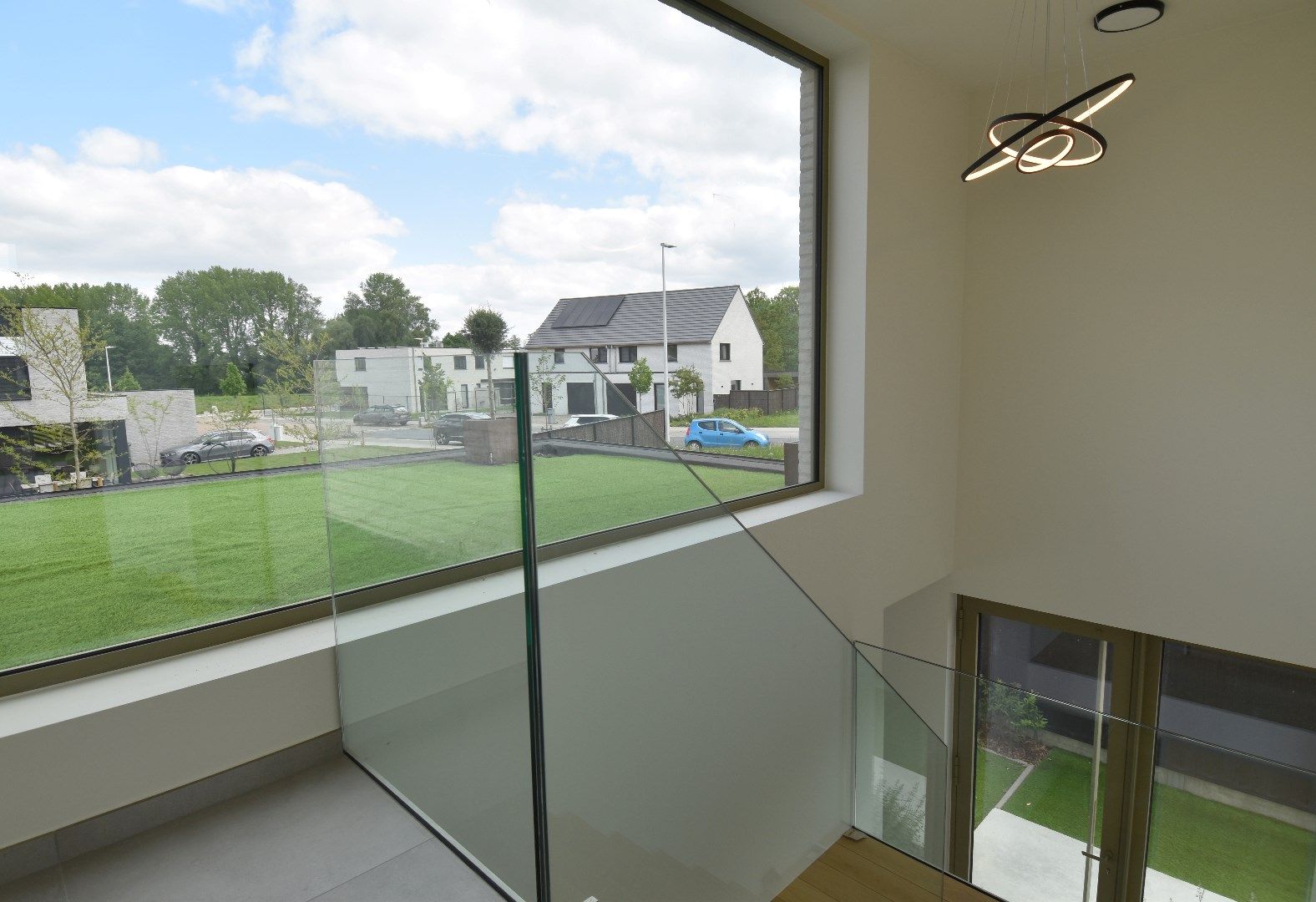 Nieuwbouwwoning met tuin, garage en 3 slaapkamers in Gullegem foto 12