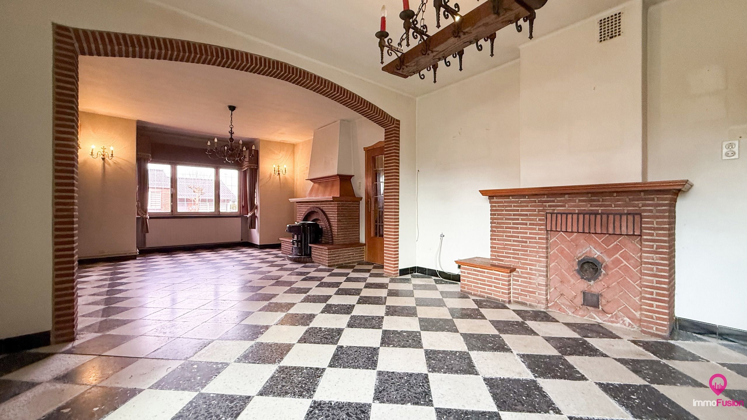 Rustig gelegen woning met 3 slaapkamers en ruim perceel! foto 6