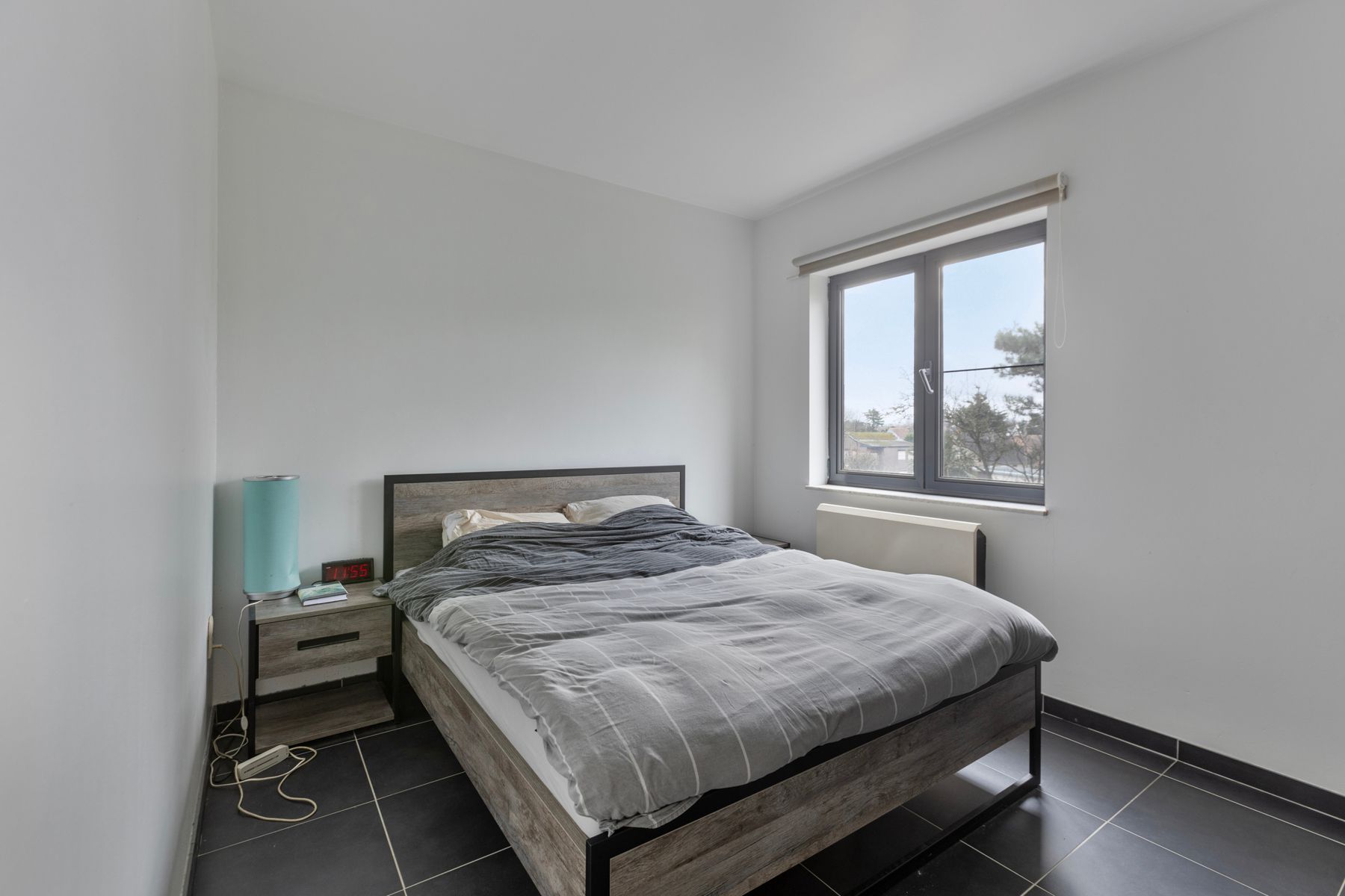 Centraal gelegen appartement met 2 slaapkamers.  foto 13