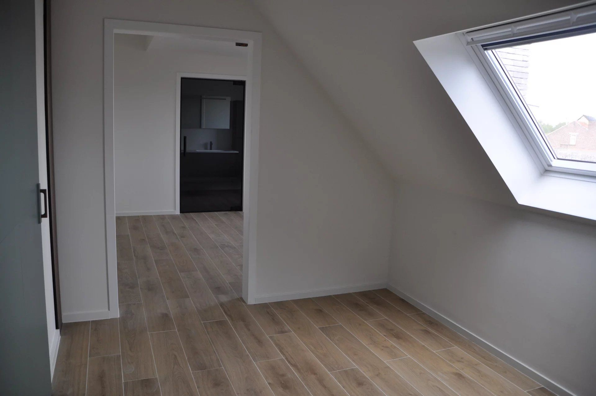 EXCLUSIEF EN KWALITATIEF NIEUWBOUWAPPARTEMENT VAN 163 M² MET 3 SLPK'S, 2 BADK'S EN RIANTE TERRASSEN IN MUNSTERBILZEN foto 18