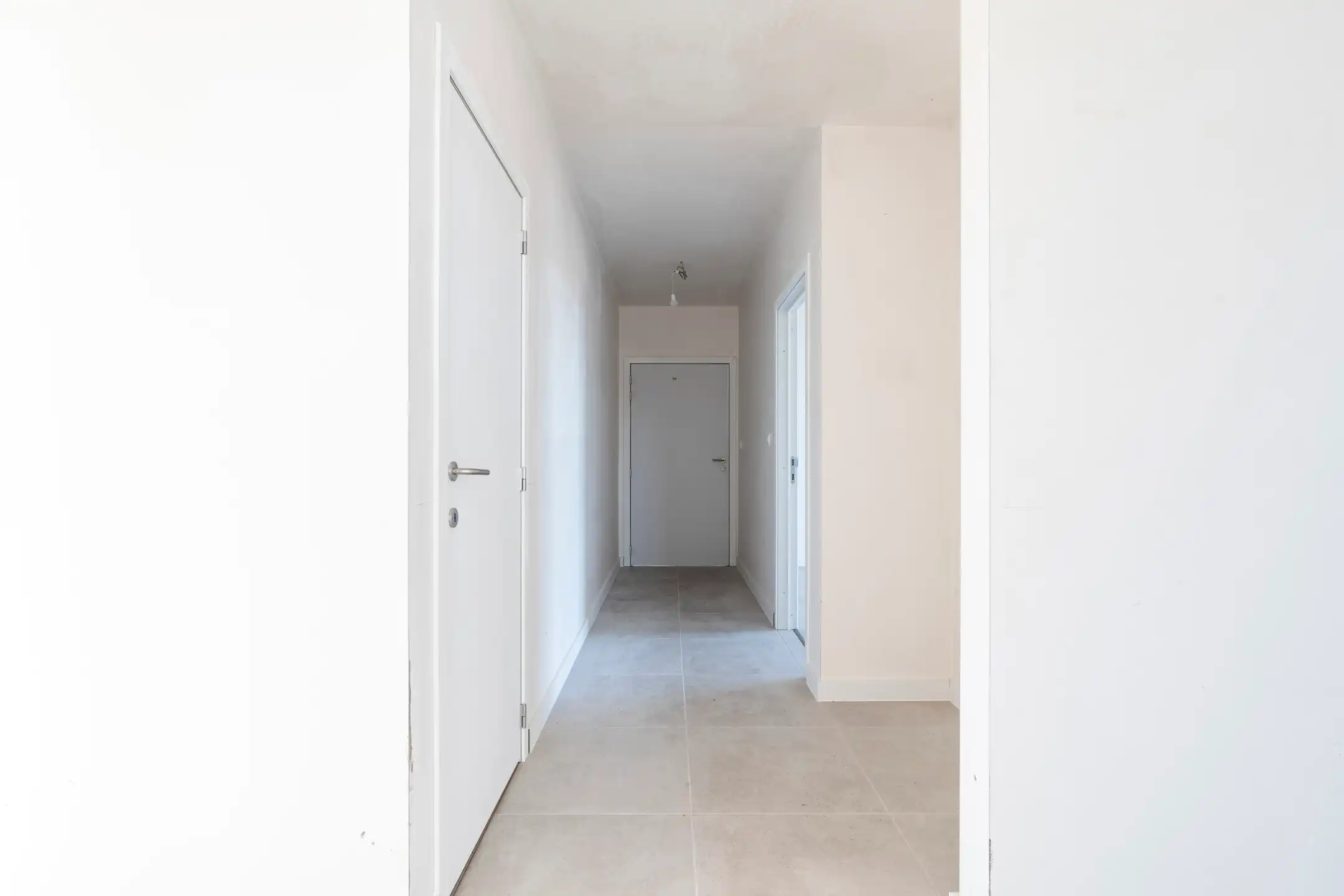 Nieuwbouw appartement met 3 slks + terras van 11m² foto 4