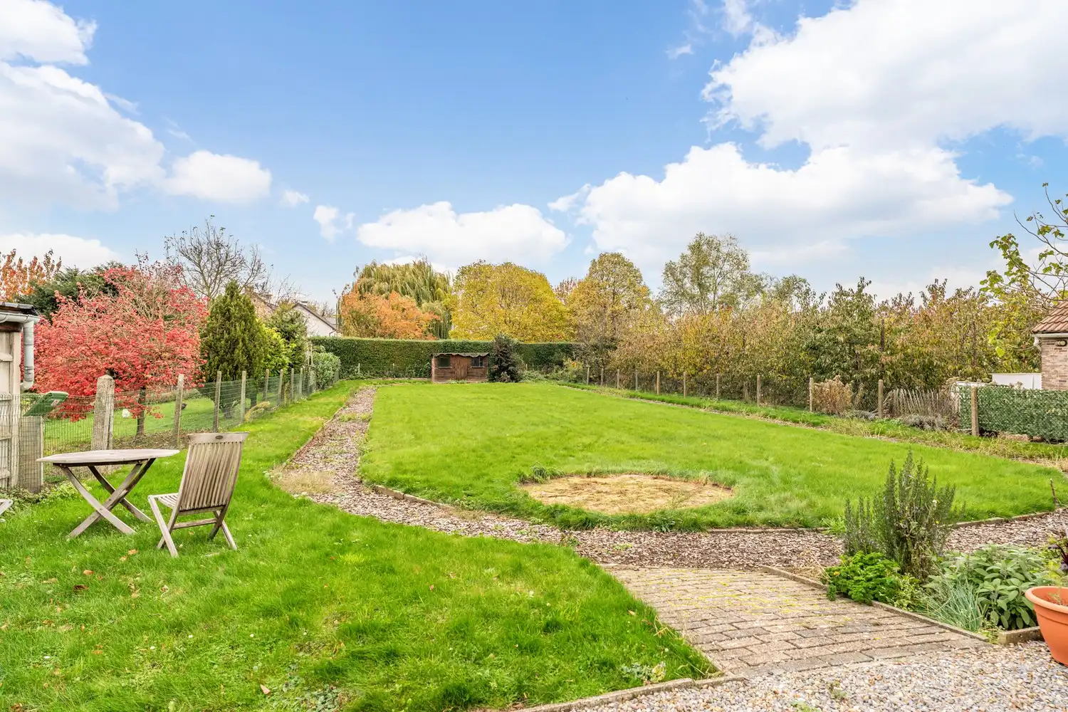 Gerenoveerde, gunstig gelegen woning met 3 slaapkamers te Ordingen foto 25