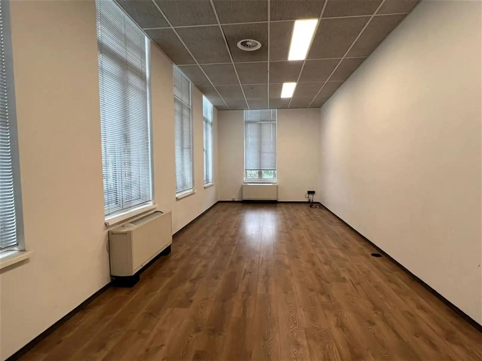 Kantoren in oud fabriekspand van 24m² tot 521m² foto 15