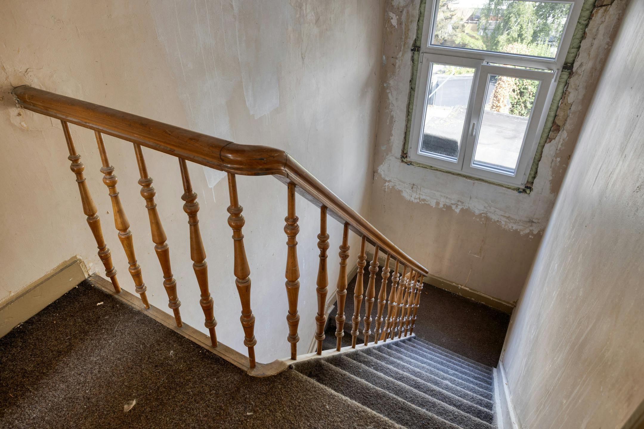 Charmant huis te koop in Merksem aan de Eethuisstraat foto 19
