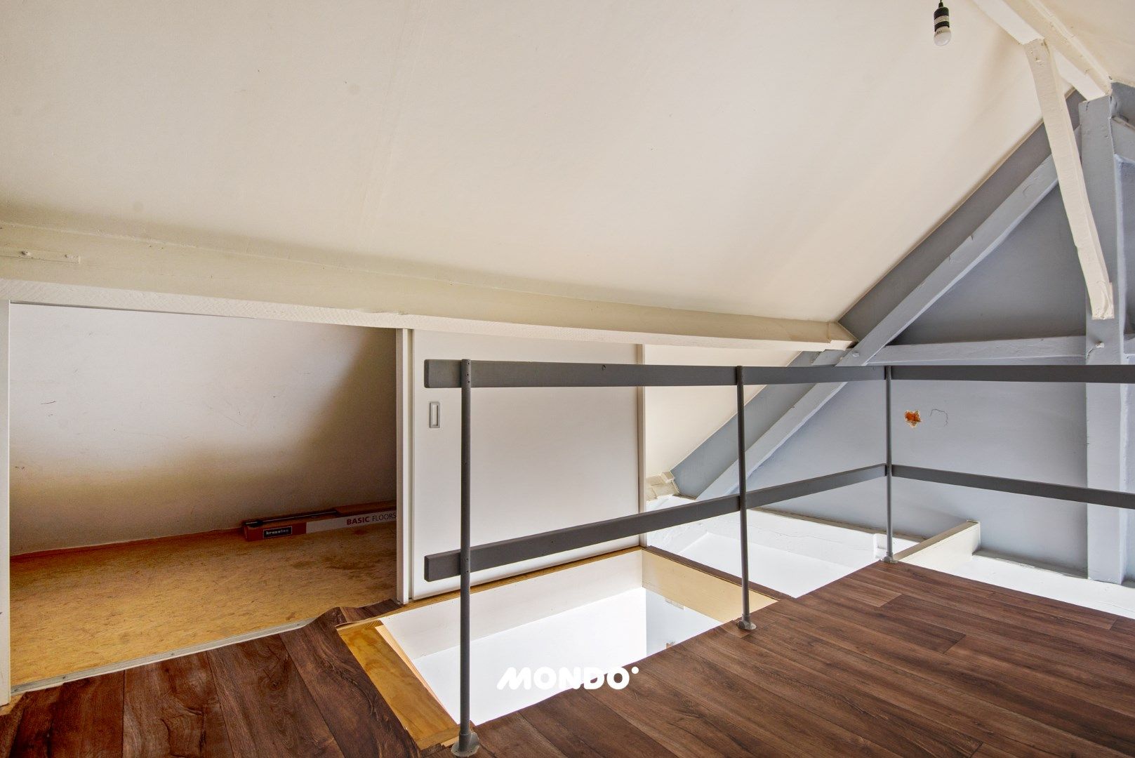 Startersappartement te Willebroek foto 12
