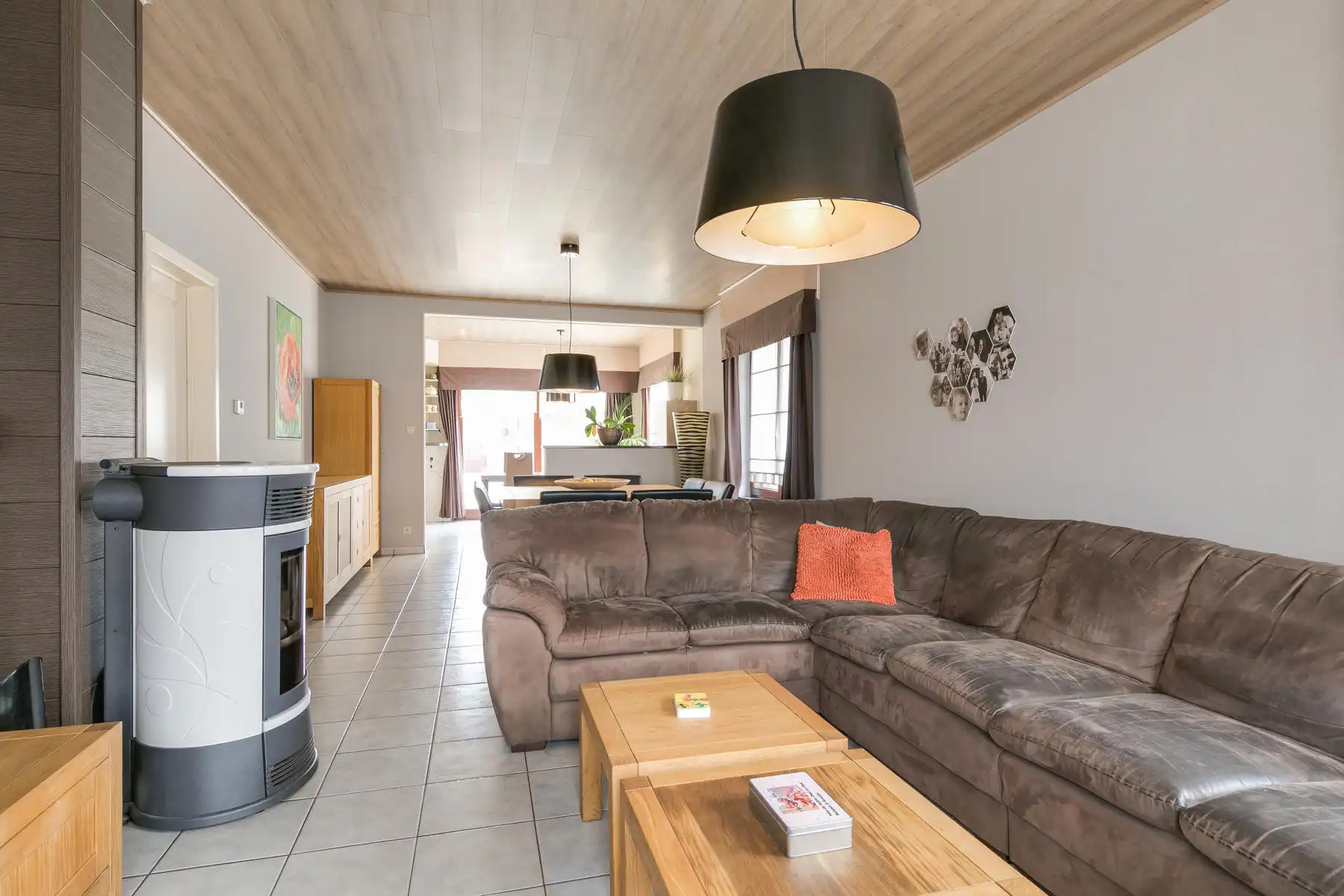 Gelijkvloerse, onderhoudsvriendelijke vrijstaande woning foto 6