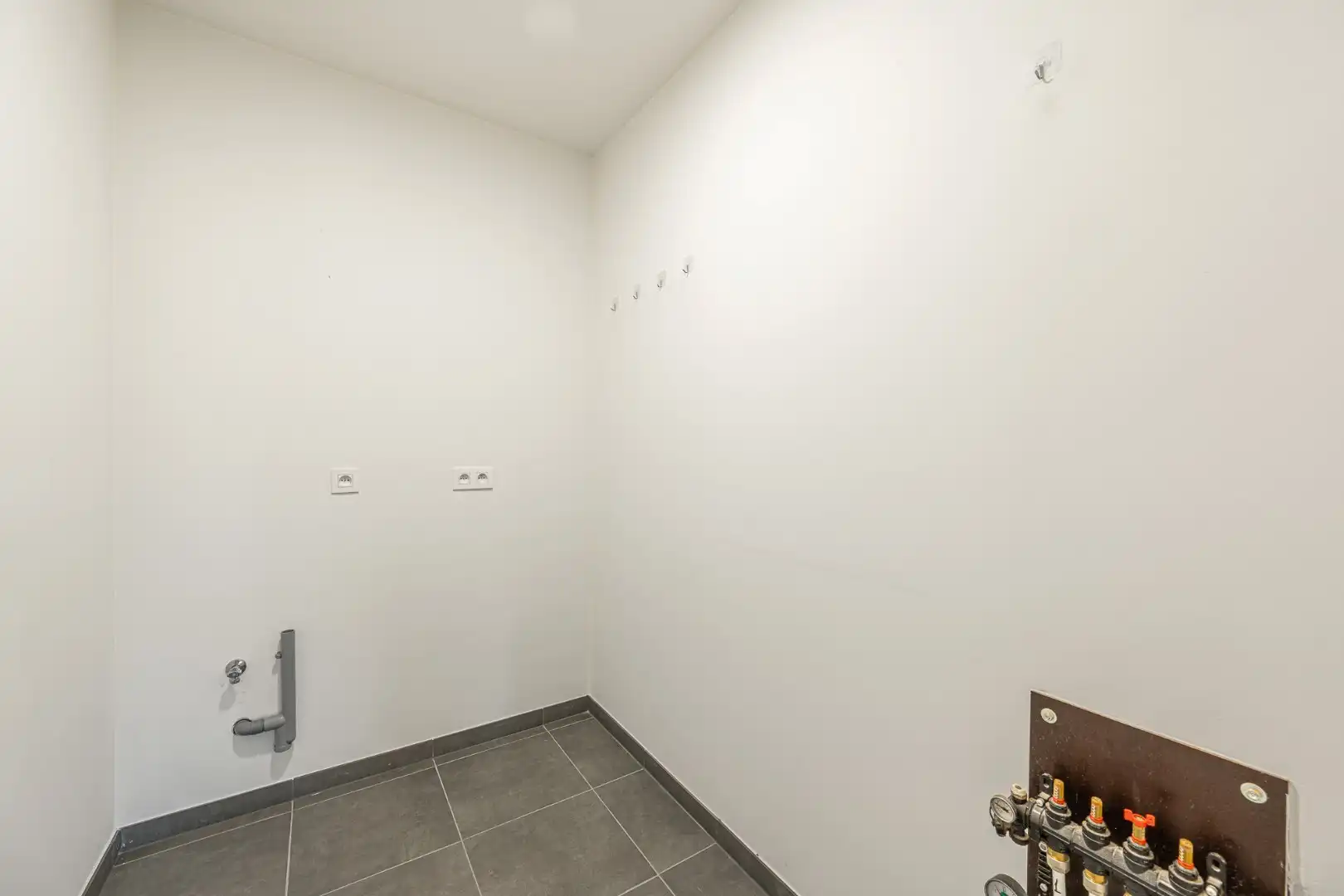 Recente halfopen woning met EPC A, 3 slaapkamers, tuin en staanplaats in Wervik foto 13