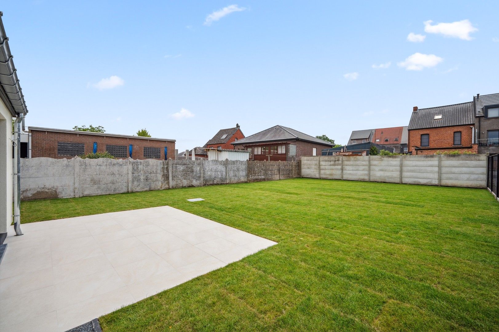 Volledig vernieuwde woning foto 18