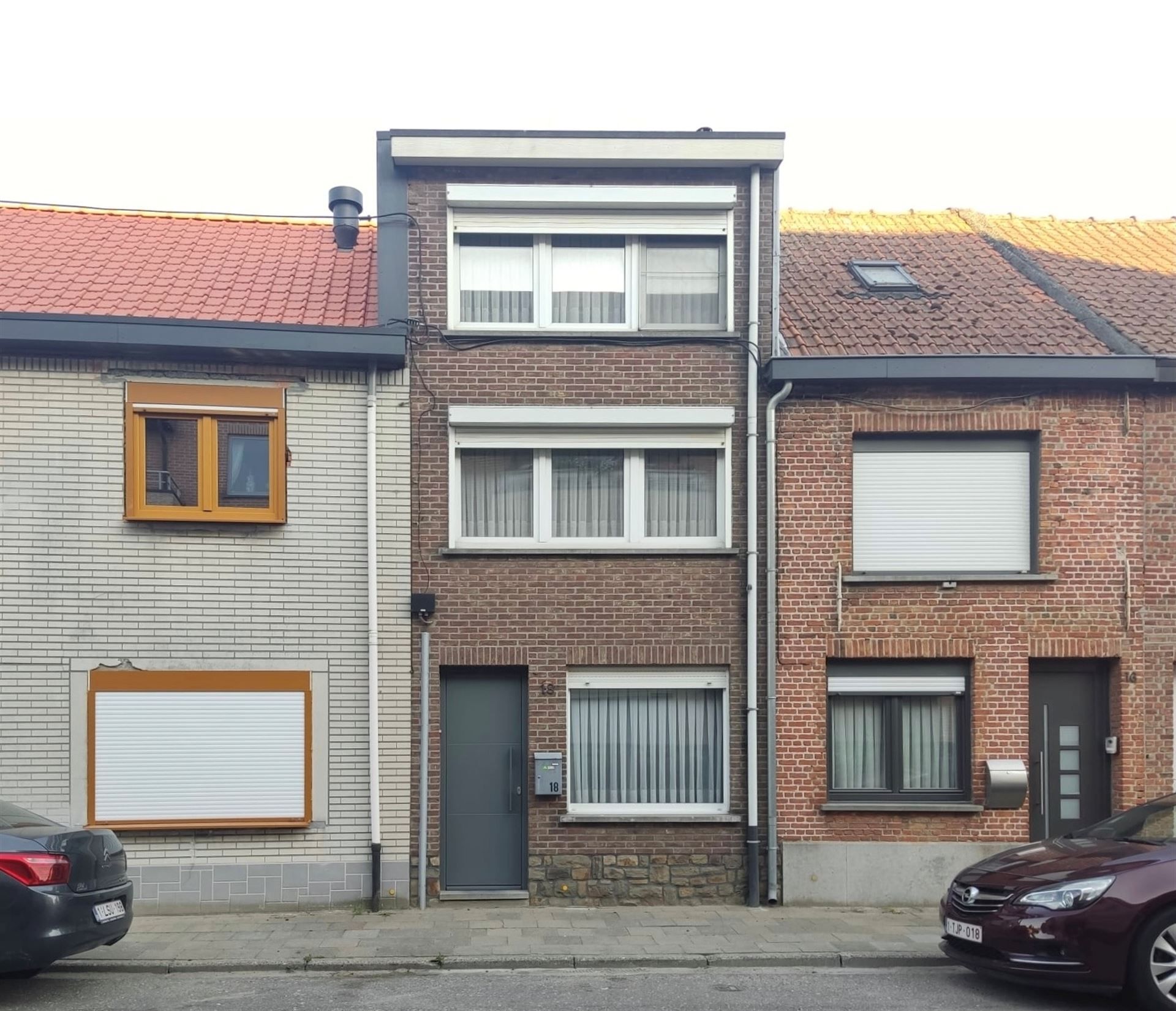 Huis foto 14