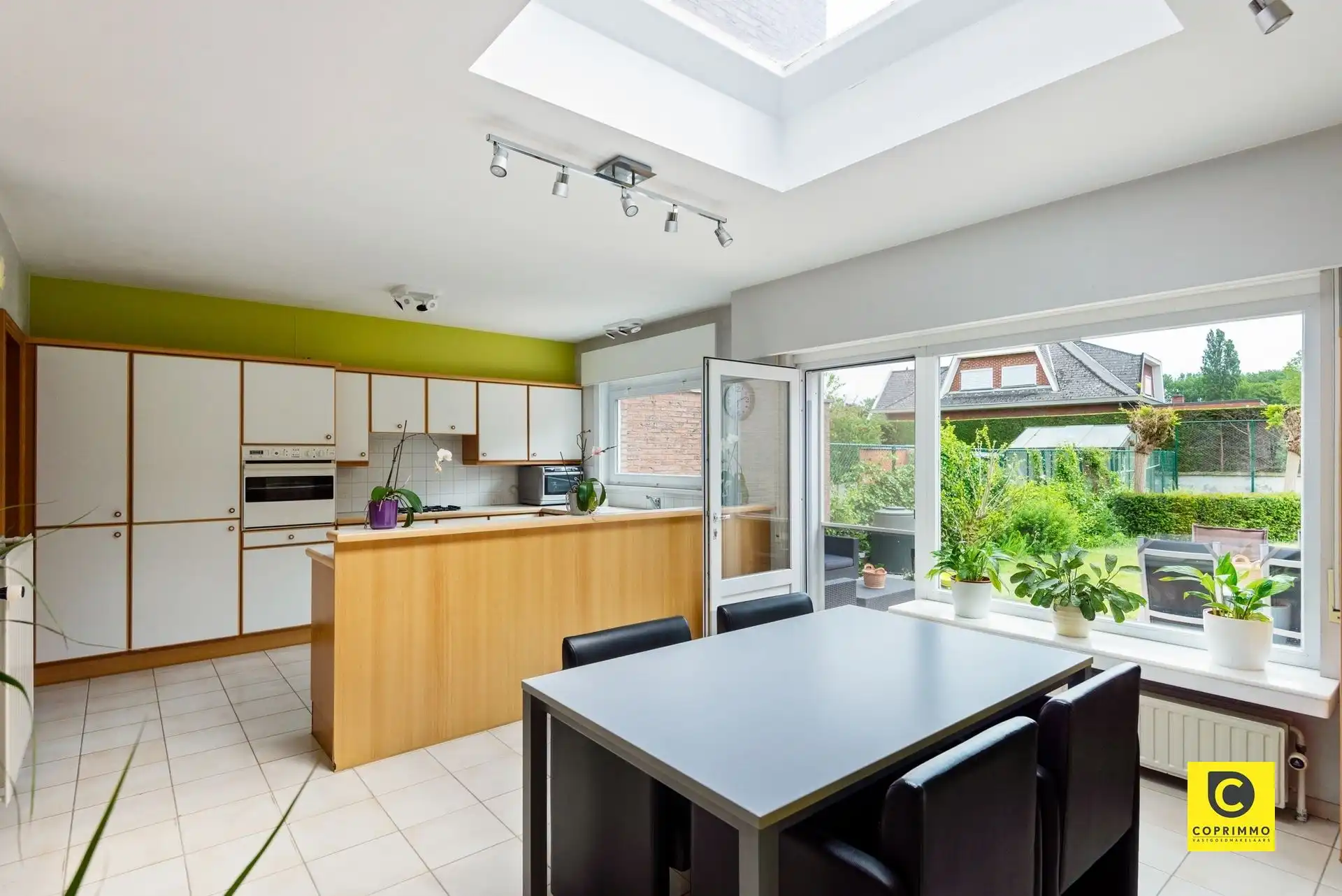 HOB: 4 slk op perceel 388 m²  foto 5