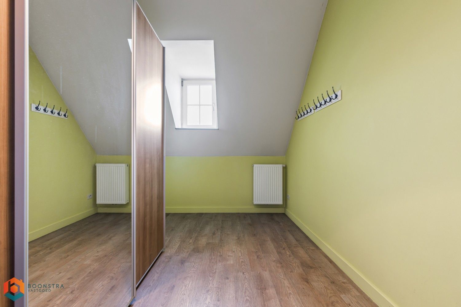 Charmant duplex-appartement met 2 slaapkamers en 2 ondergrondse parkeerplaatsen op rustige locatie in Putte foto 22