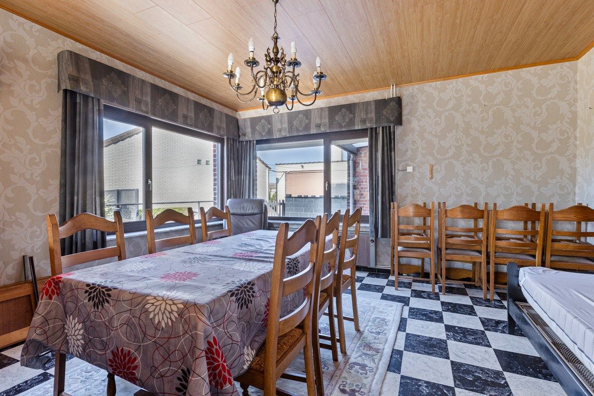 Rustig gelegen woning met 4 slaapkamers foto 11