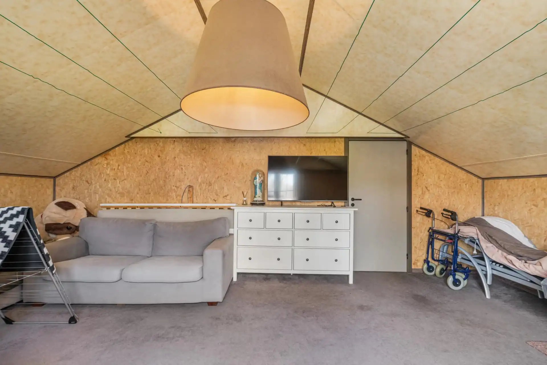 Rustig gelegen gezinswoning in Koersel foto 27