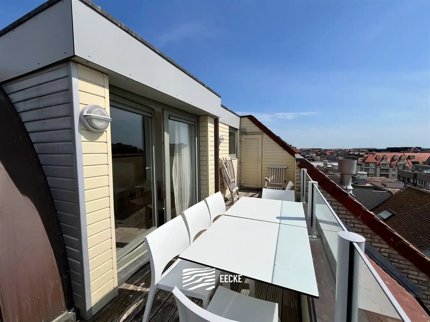 Appartement met 3 slaapkamers foto 8